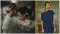 Selamat! Adinia Wirasti Resmi Menikah dengan Pacar Bulenya di Australia, Banjir Ucapan Selebriti