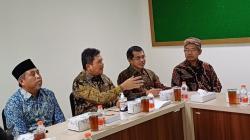 BPJS Kesehatan Sebut untuk Mengakses Layanan Cukup Pakai KTP 