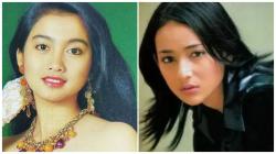 Deretan Artis Cantik Meniti Karier dari Gadis Sampul, Nomor 3 Primadona Era 80-an Awet Muda Jelang Usia 50 Tahun