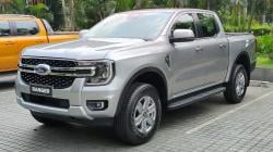 Perkuat Jaringan, Ford Bakal Buka Dealer Baru di Jakarta