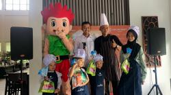 Lido Lake Resort: Referensi untuk Liburan Anak yang Tak Terlupakan