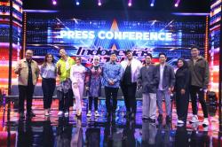 Semakin Banyak Peserta dan Beragam Talenta Yang Dihadirkan