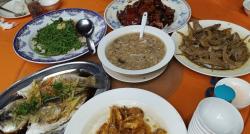 Mencicipi Ikan Gonjeng Khas Malaysia, Digoreng Kering dan Disantap dengan Nasi Lemak 