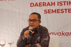 Miris, 18 Jasa Gadai di DIY Ilegal hanya 9 yang Berizin 