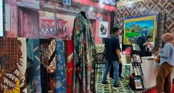 Mengenal Wisata Alam dan Buatan di Nusantara lewat Pameran Wisata GWN Expo 2023