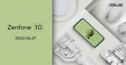 Asus Zenfone 10 Debut 29 Juni, Didukung Prosesor Snapdragon 8 Gen 2
