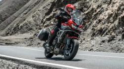 Pakai Teknologi Norton, Motor China Ini Hadirkan Motor Petualang 650cc