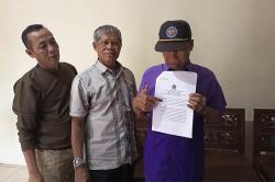 Dispetaru Bantul Sebut Ahli Waris Tanah Tutupan Jepang Tak Miliki Dokumen Hak Milik 