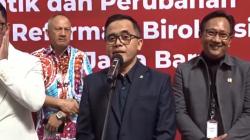 Menpan RB Bungkam soal Aturan ASN Pria Boleh Berpoligami<