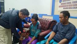 3 ABK Tenggelam Akibat Lambung Kapal Bocor di Selat Madura, Begini Kondisinya<