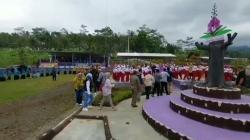 Pesona Kampung Bungur Jalatrang, Desa Wisata Edukasi Unggulan di Ciamis 