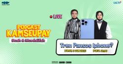 iPhone Semakin Diminati, Ini Dia 3 Fitur yang Bikin Pengguna Betah