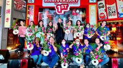 Mengenal Seni Ikebana, Merangkai Bunga ala Jepang yang Melambangkan Kehidupan