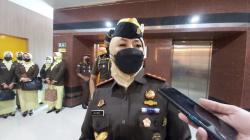 Positif Konsumsi Narkoba, Kajari Kabupaten Madiun Andi Irfan Syafruddin Dicopot <