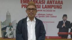 Kabar Duka dari Tanah Suci, Calhaj asal Lampung Meninggal karena Serangan Jantung