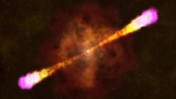 4 Ledakan Besar yang Pernah Terjadi di Luar Angkasa