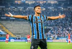 Luis Suarez Tepis Rumor Susul Lionel Messi ke Inter Miami, Masih Senang Main di Brasil