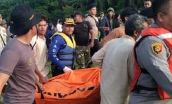 Kasus Mahasiswa Tenggelam di Pulau Cinta Kampar, Polisi Periksa 14 Saksi