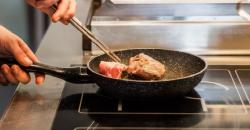 Bisakah Astronot Menggoreng di Mikrogravitasi? Penggorengan Khusus Ini Jadi Solusinya