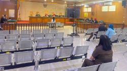 Korupsi Dana Rp850 Juta, Mantan Mojang Garut Dituntut 7 Tahun Penjara<