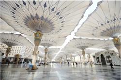 Jemaah Haji Indonesia Gelombang II Masuk ke Madinah Besok, Surat Izin ke Raudhah Disiapkan<