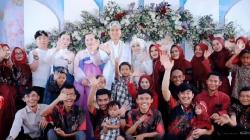 Keluarga Sempat Ragukan Keseriusan Oppa Korea Nikahi Mojang Garut Neng Jihan