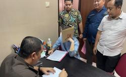 Perempuan Cantik Buron Penipuan Rp42 Miliar di Surabaya Ditangkap <