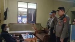Kesal Tak Dibukakan Pintu, Pria Aniaya Teman hingga Tewas di Cibangkong Bandung<