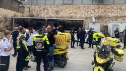 5 Warga Israel Keturunan Arab Ditembak Mati, Pemerintah Cuma Sebut Serangan Kriminal