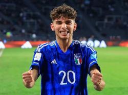 Jadwal Final Piala Dunia U-20 2023: Uruguay Vs Italia