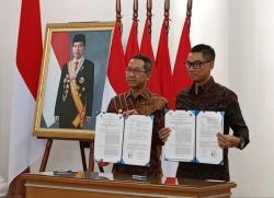 PLN dan Pemprov DKI Siap Ubah Sampah di Jakarta Jadi Listrik 