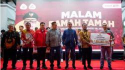 Wow, PSM Makassar Dapat Bonus Rp1 Miliar dari Gubernur Sulsel