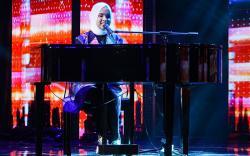 Putri Ariani Tampil di Konser Musik Langit Benderang, Persiapan Jelang Semi Final AGT 2023