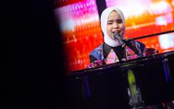 Putri Ariani Dapat Golden Buzzer di AGT, Presiden Jokowi: Saya Turut Bangga