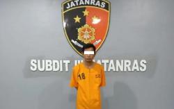 Polisi Tangkap Satpam Hotel di Pangkalpinang Curi Laptop Tamu