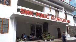 Hari ke-4 Pendaftaran PPDB, Orang Tua Serbu Sekolah Favorit di Bandung<