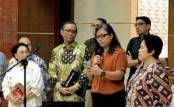 Tim Percepatan Reformasi Hukum Segera Serahkan Agenda Prioritas ke Presiden Jokowi