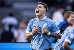 Uruguay ke Final Piala Dunia U-20 2023 usai Libas Israel