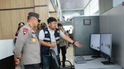 Perketat Perbatasan PNG, Polda Papua Awasi Jalur Tikus dan Siapkan Anjing Pelacak