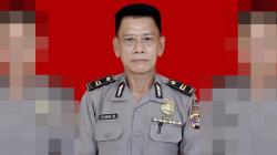 Jemaah Haji Asal Lampung yang Meninggal Ternyata Wakapolsek Katibung