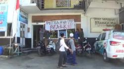 Kesal Keuangan Desa Tak Transparan, Warga Pangkalan Purwakarta Desak Kades Mundur