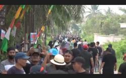 Konflik Tegal Binangun, DPRD Sumsel Dorong Permendagri Tapal Batas Palembang-Banyuasin Dievaluasi<