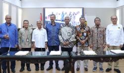 Resmi Kelola WK East Natuna, Pertamina Siap Eksplorasi Minyak Mentah 