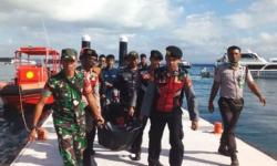 Wisatawan India Terseret Ombak Pantai Kelingking Nusa Penida Ditemukan Tewas
