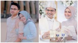 Baru Nikah, Dine Mutiara Kaget Lihat Kondisi Rumah Dinas Sahrul Gunawan: Persis Kayak Kos-kosan