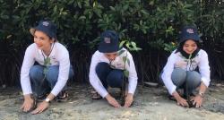 Abang None Kepulauan Seribu 2023 Menjelajahi 4 Pulau Eksotis di Utara Jakarta 