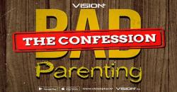 Kenalan Lebih Dekat dengan Karakter Vision+ Originals Bad Parenting Dalam Bad Parenting – The Confession