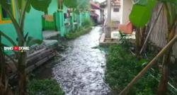 Kampung Unik di Lampung, Hanya di Desa Ini Bisa Lihat Mata Air Jernih Muncul di Halaman Rumah Warga
