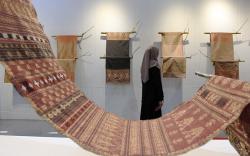 Revitalisasi Kain Songket Bangkitkan Budaya Kerajinan Tenun