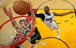 Hasil Final NBA: Ungguli Heat 3-1, Nuggets Selangkah Lagi Rebut Gelar Juara